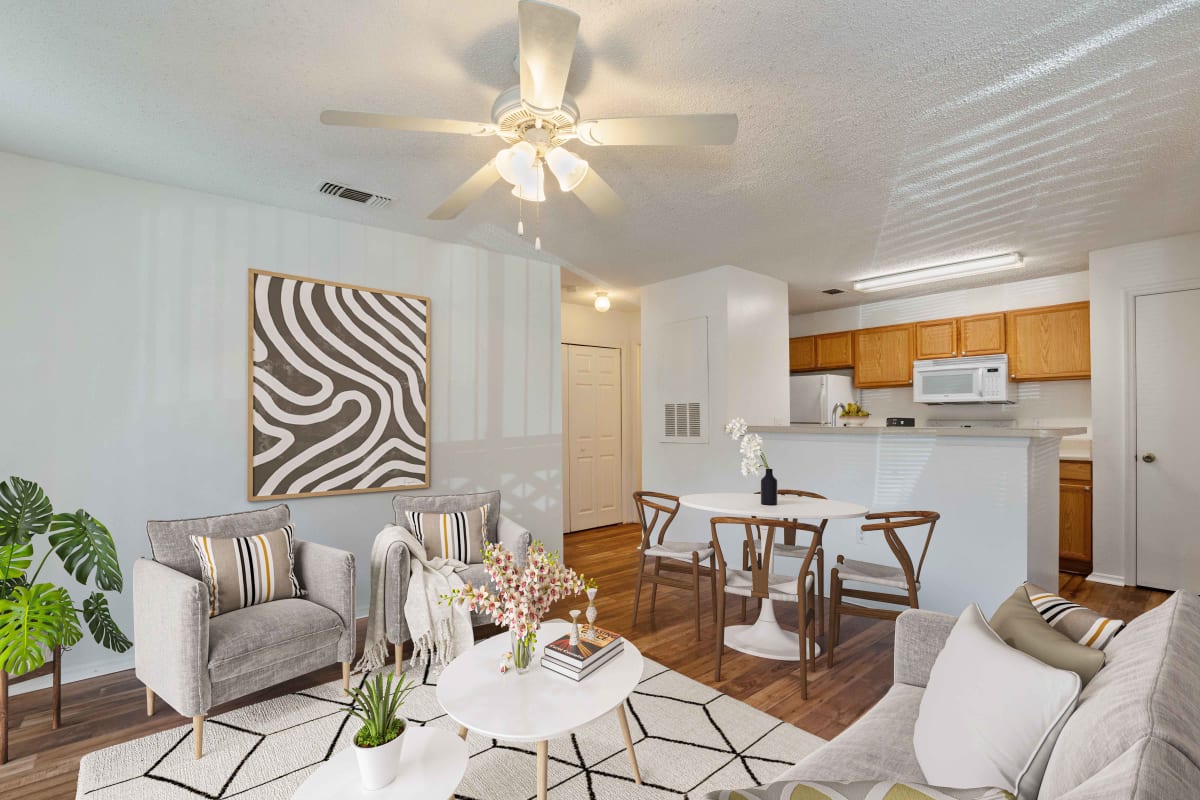 Photos Apartments Near Millenia Mall